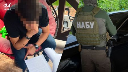 Співробітника СБУ викрили на вимаганні 150 тисяч доларів: що він обіцяв за ці гроші НАБУ / Фото з відкритих джерел