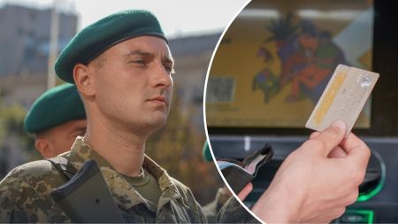 Військовослужбовці / Фото з відкритих джерел