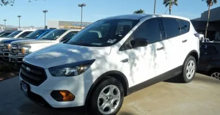 Українці масово купують Ford зі США: названо найпопулярніші вживані авто Авто зі США / Фото з відкритих джерел