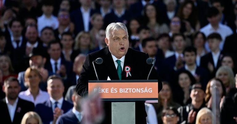 Орбану перекрили шлях назад у владу: які зміни ухвалив парламент Угорщини Віктор Орбан / Фото з відкритих джерел