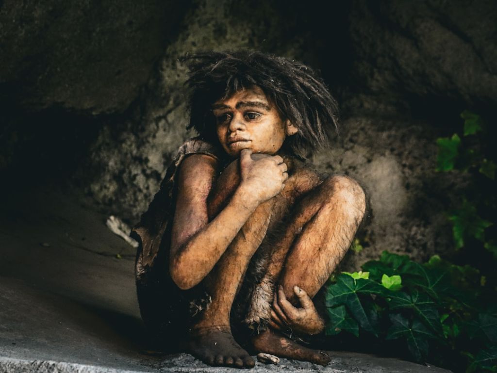 Еволюція людини / © unsplash.com