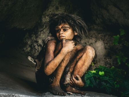 Еволюція людини / © unsplash.com