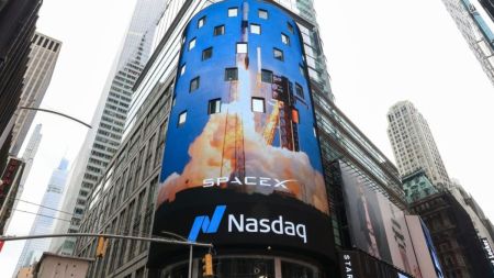 Працівники SpaceX можуть раптово розбагатіти: що буде з цінами на житло в Техасі SpaceX / Фото з відкритих джерел