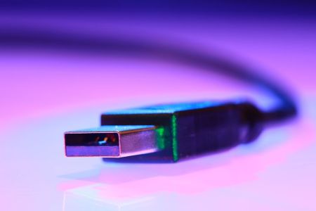 USB / © pexels.com