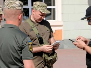 ТЦК / Фото з відкритих джерел