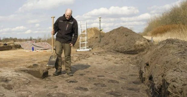 Археологи відтворили загадкові споруди віком 2500 років: навіщо їх будували досі не знають Археологія / Фото з відкритих джерел