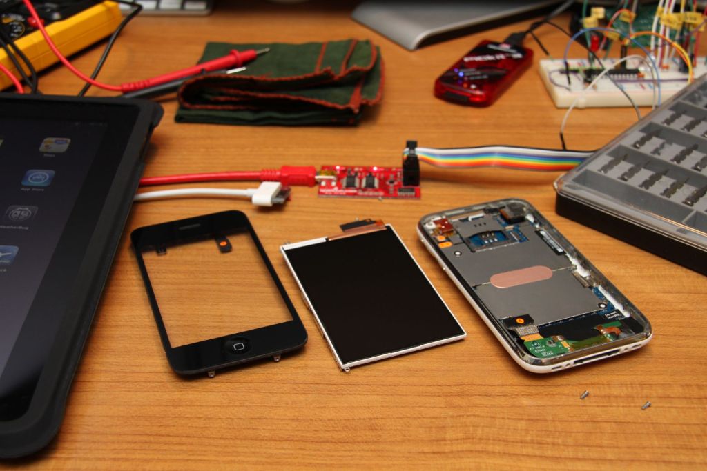 Названо термін служби iPhone: коли користувачі насправді купують новий смартфон IPhone / Фото з відкритих джерел