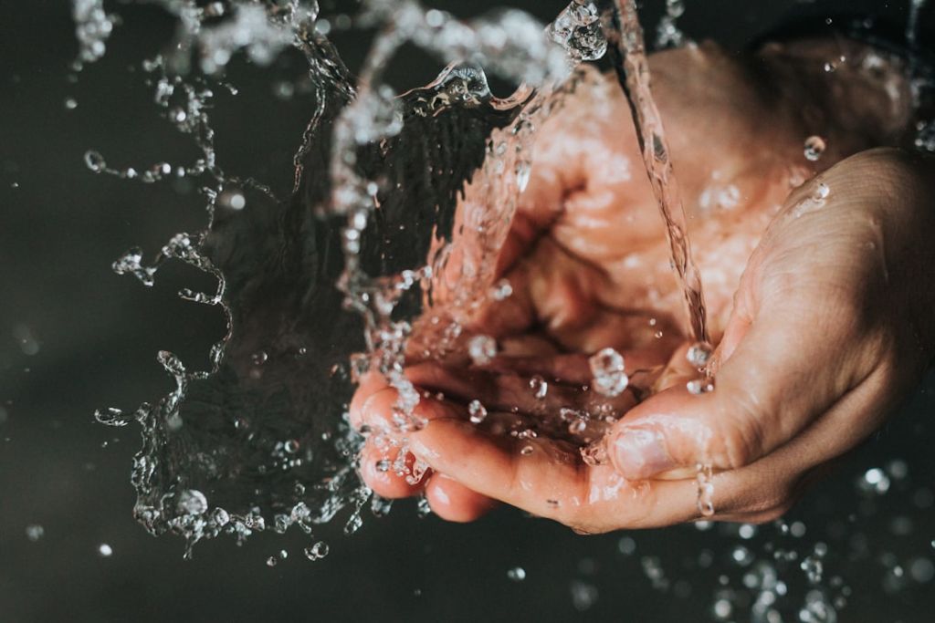 Догляд за шкірою / © unsplash.com