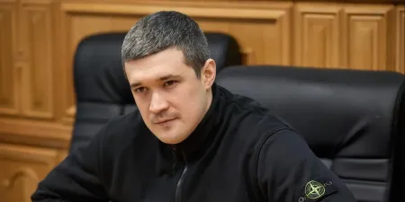 Федоров / Фото з відкритих джерел