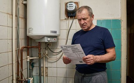 Бойлер / Фото з відкритих джерел
