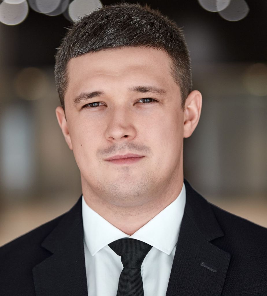 Михайло Федоров / Фото з відкритих джерел