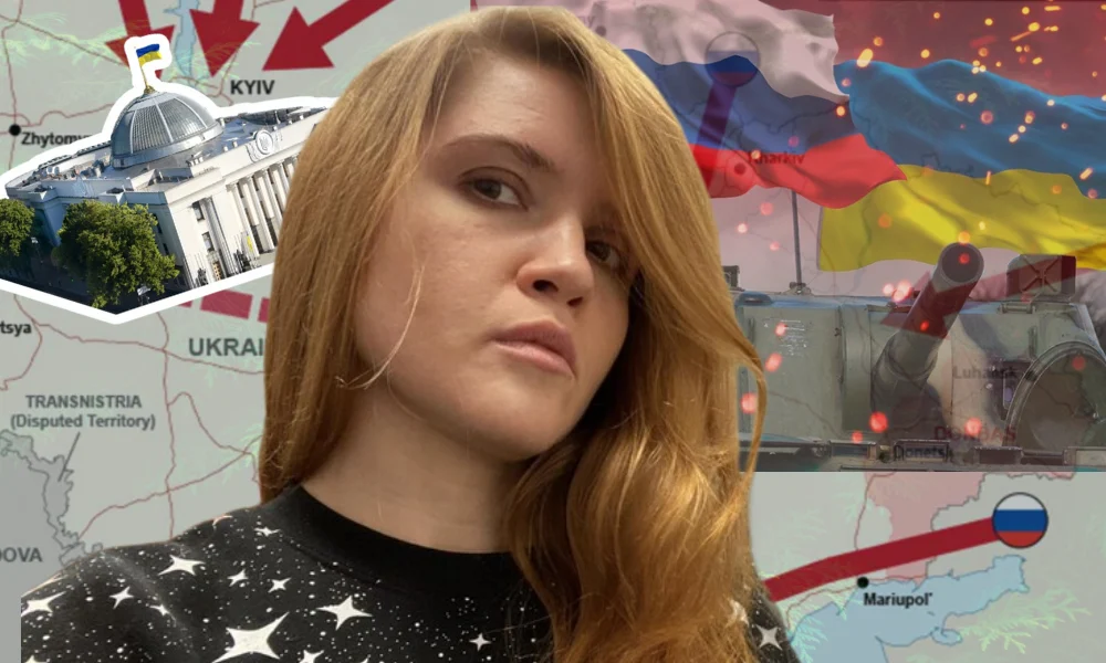 Безугла підтримала реформу Федорова: на що пропонують зробити ставку в армії