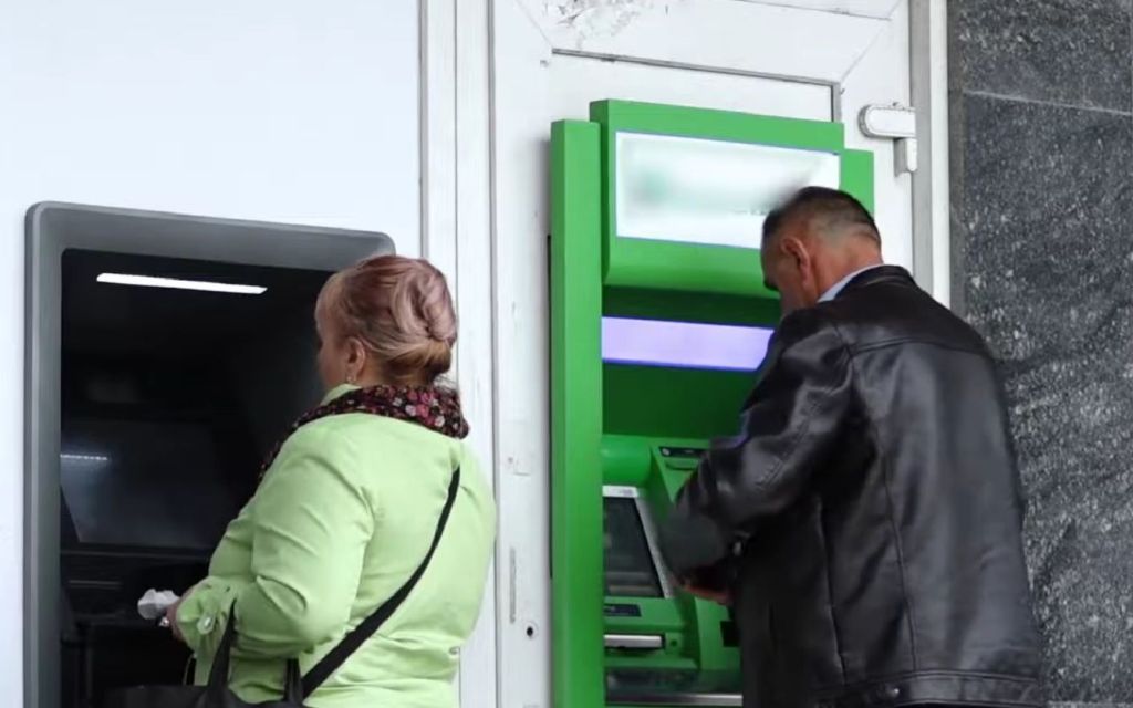 Соцвиплати / Фото з відкритих джерел
