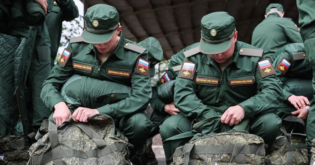 Армія Росії / Фото з відкритих джерел