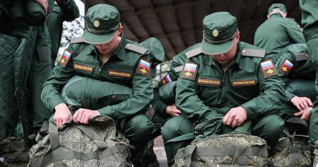 Армія Росії / Фото з відкритих джерел