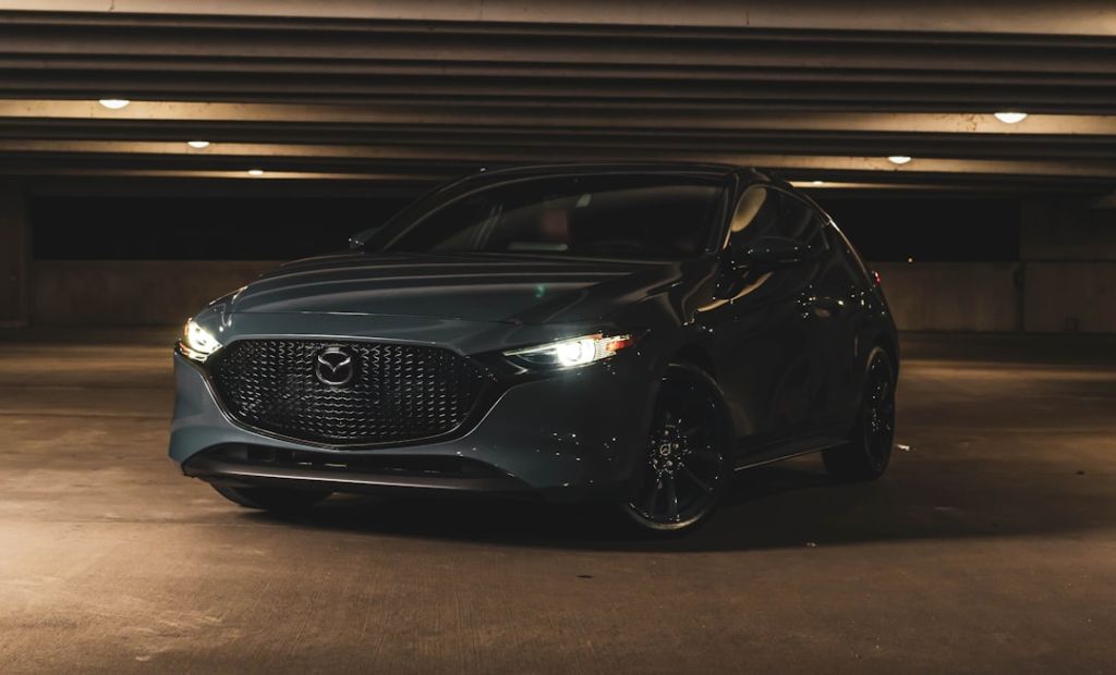 Авторинок / © unsplash.com