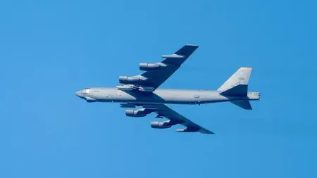 Ту-22М3 / Фото з відкритих джерел