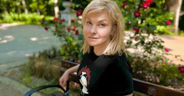 Марія Бурмака зізналася, чи готова вдруге піти під вінець: що сказала співачка Марія Бурмака / Фото з відкритих джерел