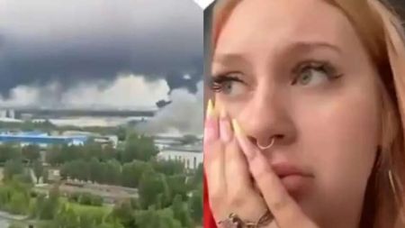 Москва / Фото з відкритих джерел