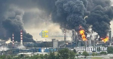 Москва / Фото з відкритих джерел