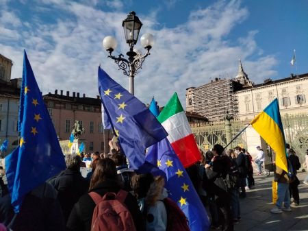 У ЄС хочуть ускладнити прийом українців: кого можуть залишити без захисту Українські біженці / © pexels.com