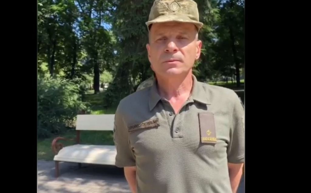 Контрактна служба / Фото з відкритих джерел