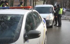 Водії / Фото з відкритих джерел