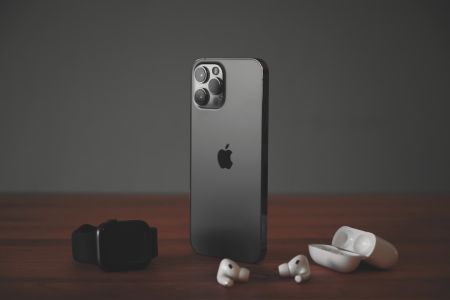 Apple / © unsplash.com