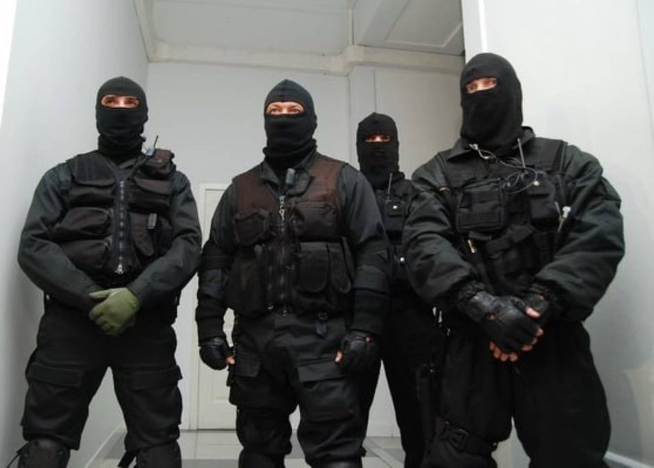 У Києві готують масштабні обшуки: кого можуть перевірити правоохоронці Обшуки / Фото з відкритих джерел