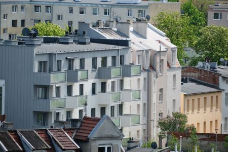 Старі квартири продають дорожче за новобудови: яке житло стало дефіцитом Нерухомість / © pexels.com