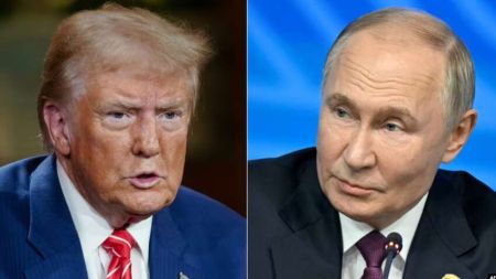 Трамп розлютив Кремль після зустрічі з лідерами G7: на що скаржаться Трамп / Фото з відкритих джерел
