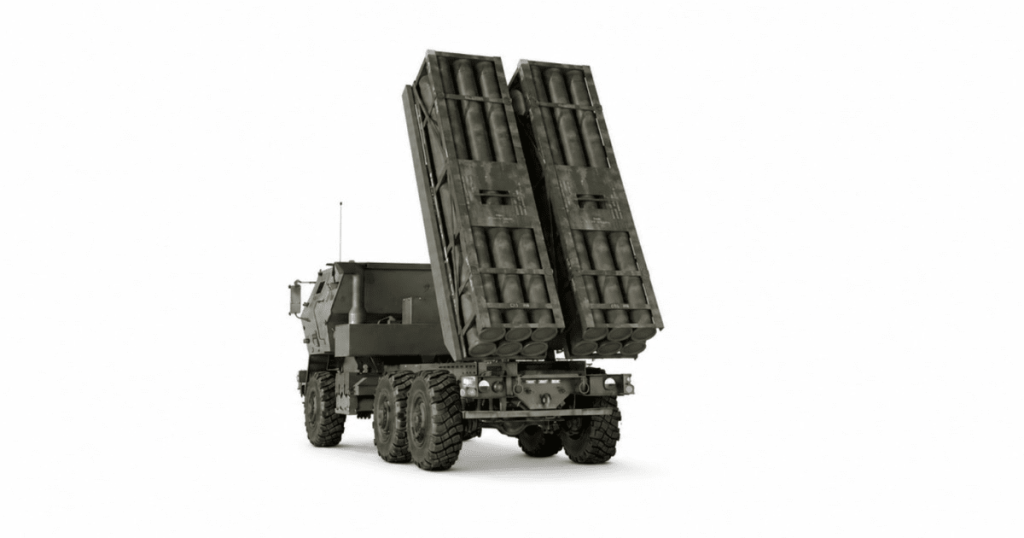 США показали новий HIMARS для боротьби з “Кинджалами”: що змінилося у системі HIMARS / Фото з відкритих джерел