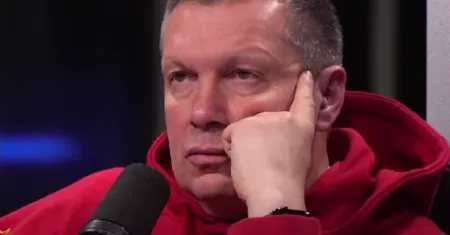 Соловйов / Фото з відкритих джерел