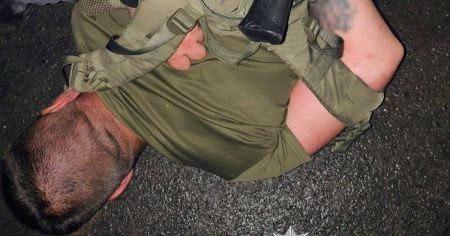 Прийшов до ТЦК з автоматом і відкрив вогонь: чим закінчилась атака на Хмельниччині ТЦК / Фото з відкритих джерел