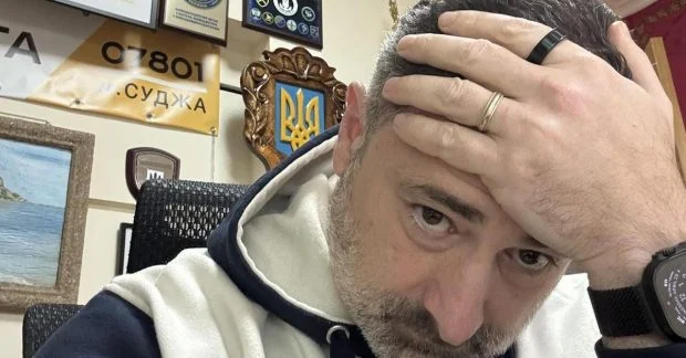 Смілянський накинувся на українців через свою зарплату: кого голова “Укрпошти” назвав “козлами” Укрпошта / Фото з відкритих джерел