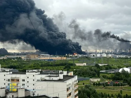Москва / Фото з відкритих джерел