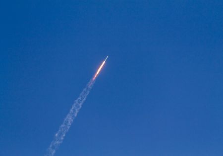 SpaceX / © unsplash.com