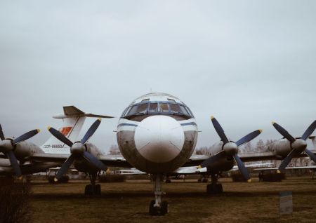 РФ підняла в небо Ту-22М3: чи готують росіяни нічний ракетний удар Ту-22М3 / © pexels.com