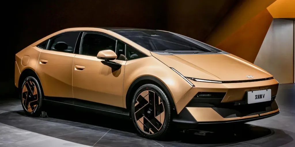 Hyundai / Фото з відкритих джерел