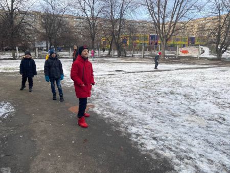 Пакунок школяра / Фото з відкритих джерел