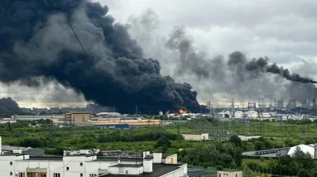 Москва / Фото з відкритих джерел