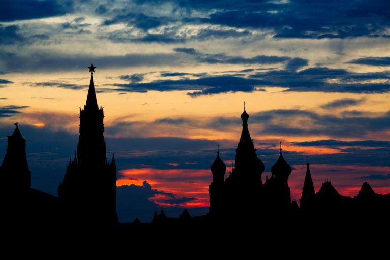 У Кремлі готують новий привід для ударів по Україні: у США викрили схему Москви Кремль / © pexels.com