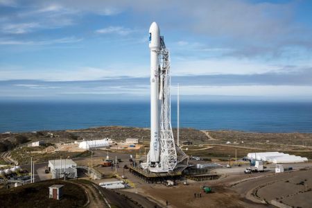 SpaceX / © pexels.com
