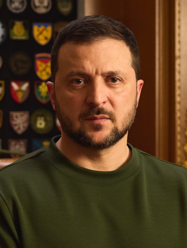Зеленський дав Лукашенку тиждень: що має зробити Білорусь, щоб уникнути відповіді Зеленський / Фото з відкритих джерел