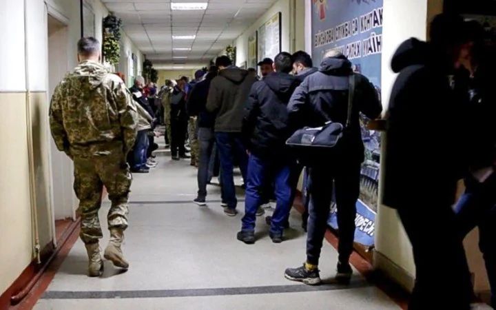 Відстрочку заберуть у тисяч працівників: кого нові правила залишать без броні Мобілізація / Фото з відкритих джерел
