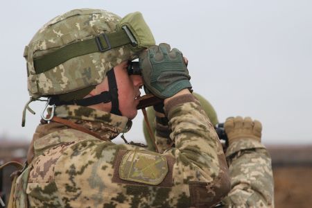 Військовим перепишуть правила пенсій: як по-новому рахуватимуть стаж Військові / Фото з відкритих джерел