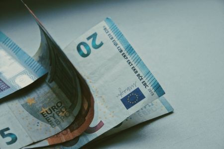 Гроші / © pexels.com