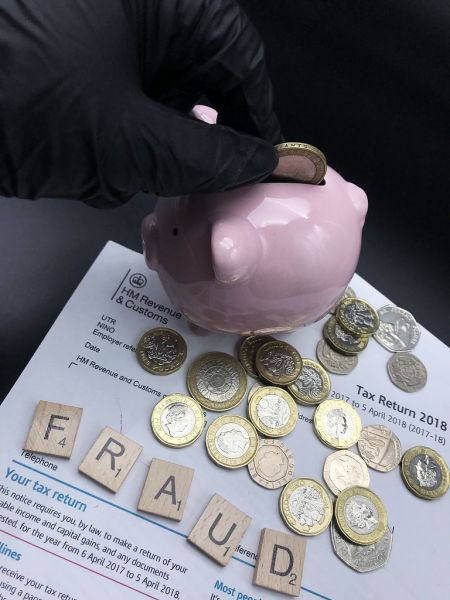 Гроші / Фото з відкритих джерел