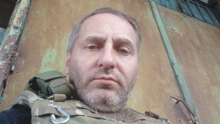 Мобілізація / Фото з відкритих джерел