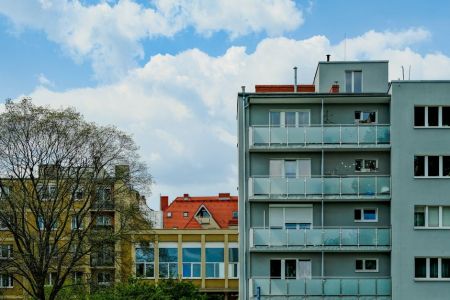 Квартира / © pexels.com